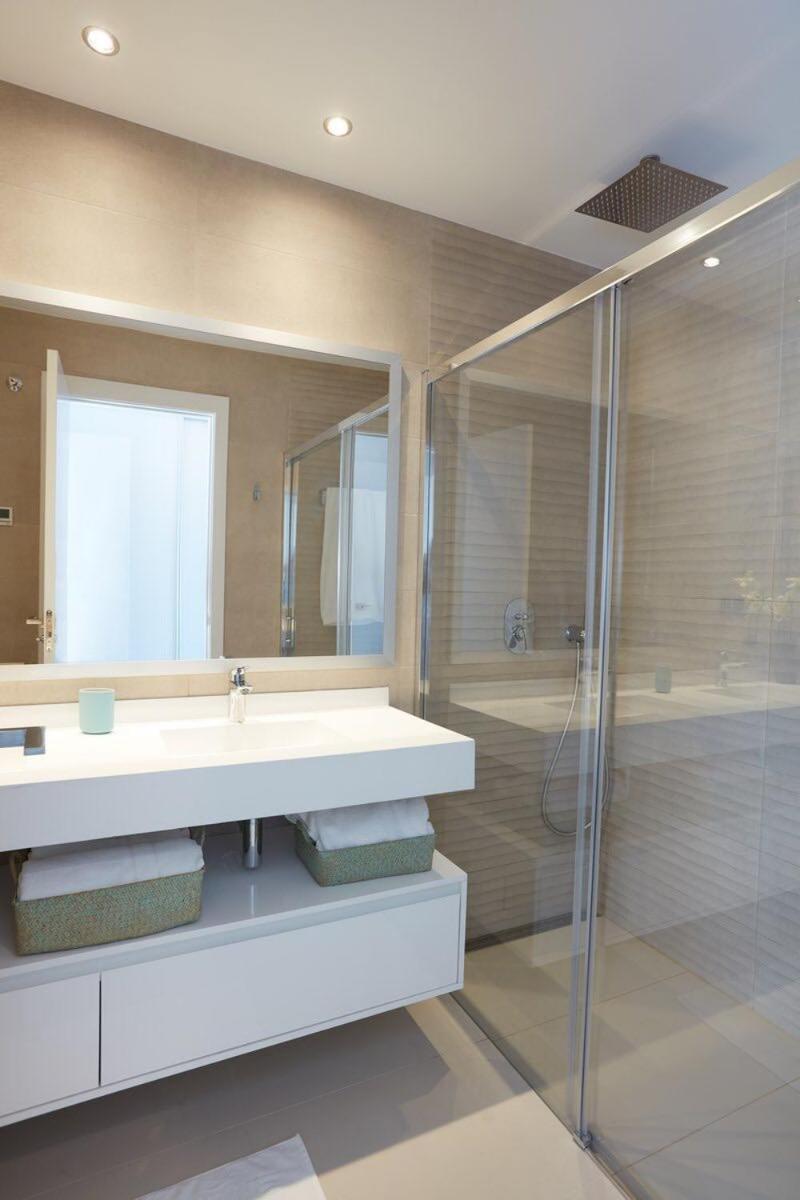 Amazing Apartment In Benidorm - Sunset Eksteriør billede